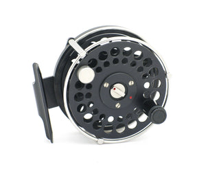 Ari 't Hart F2 Rio Orbigo Fly Reel