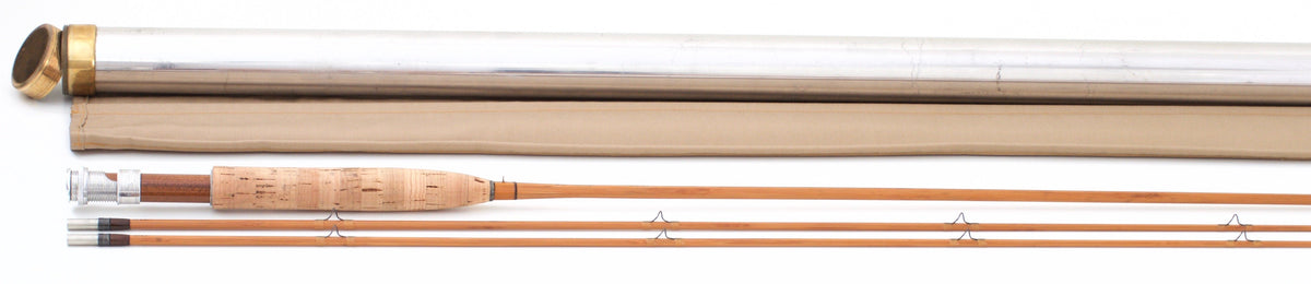 Thomas & Thomas Midge 8' 5wt Bamboo Rod