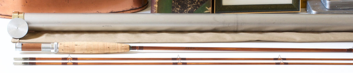 Orvis Battenkill Bamboo Rod - early 8' 2/2 5wt