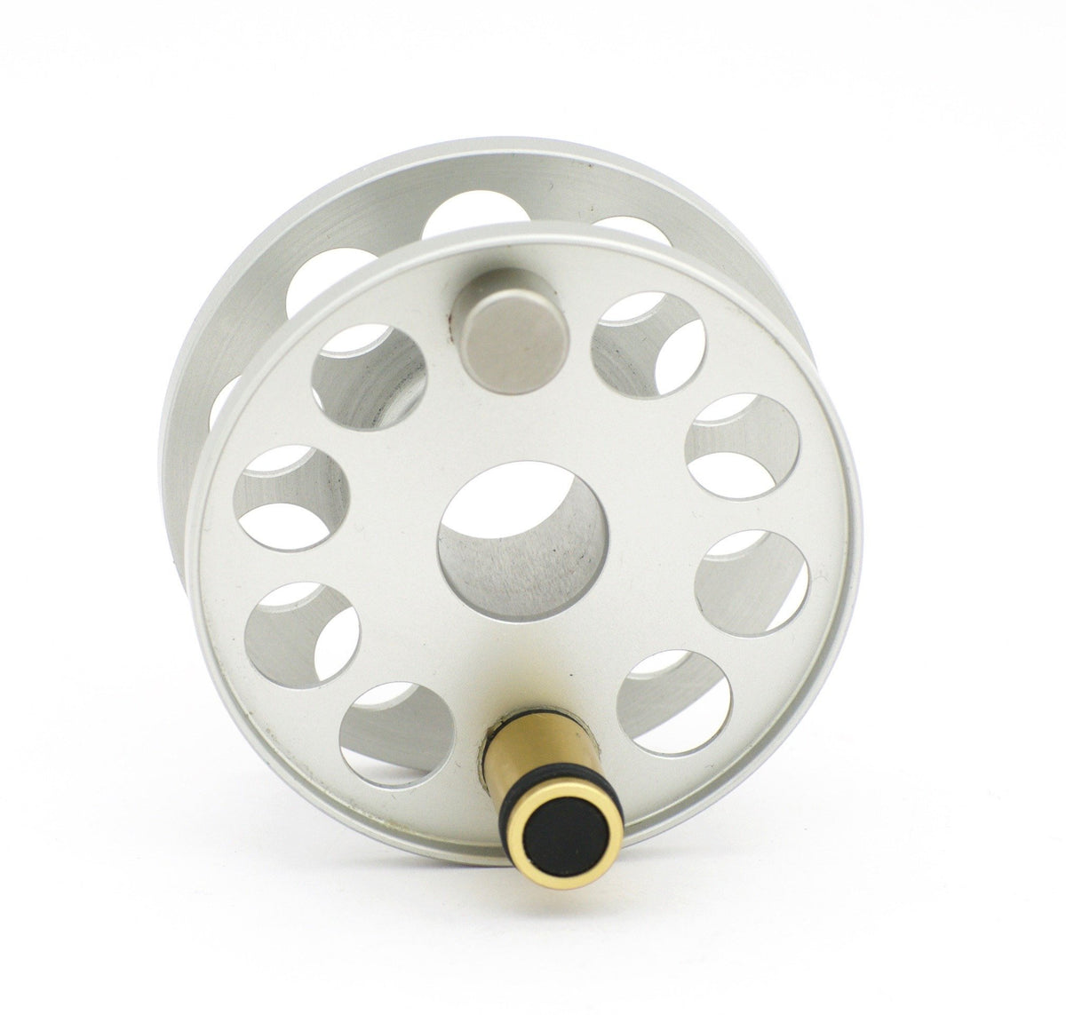 Ari 't Hart Remco 2000 - spare spool