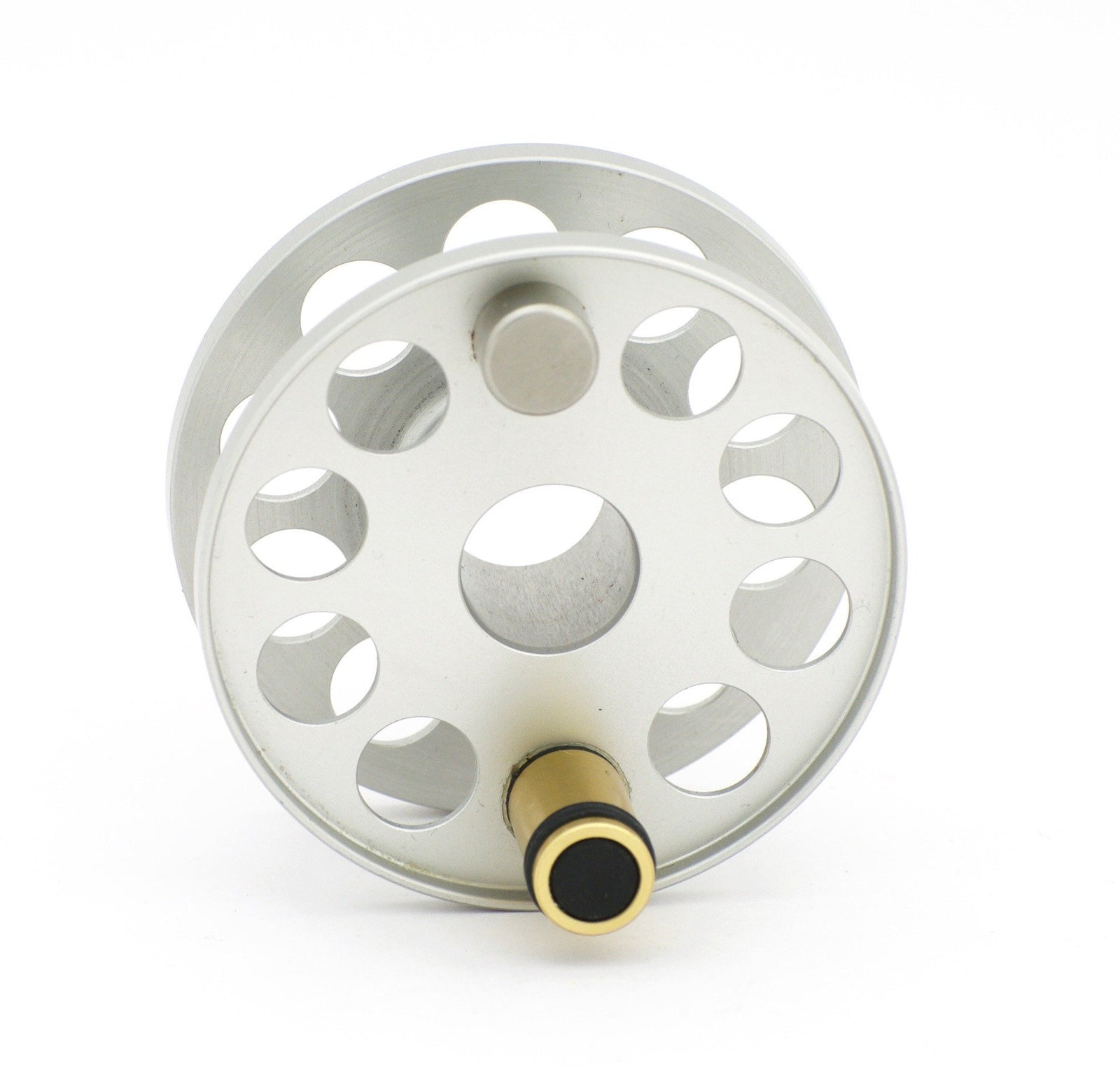 Ari 't Hart Remco 2000 - spare spool