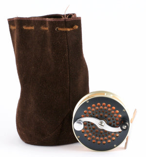 Bogdan Large Trout Fly Reel