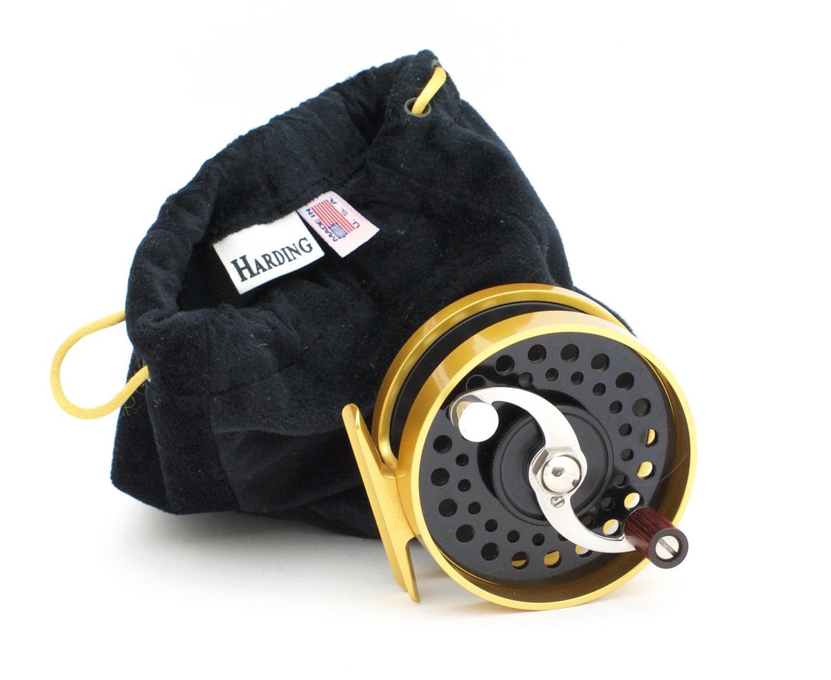 McNeese Trout Fly Reel