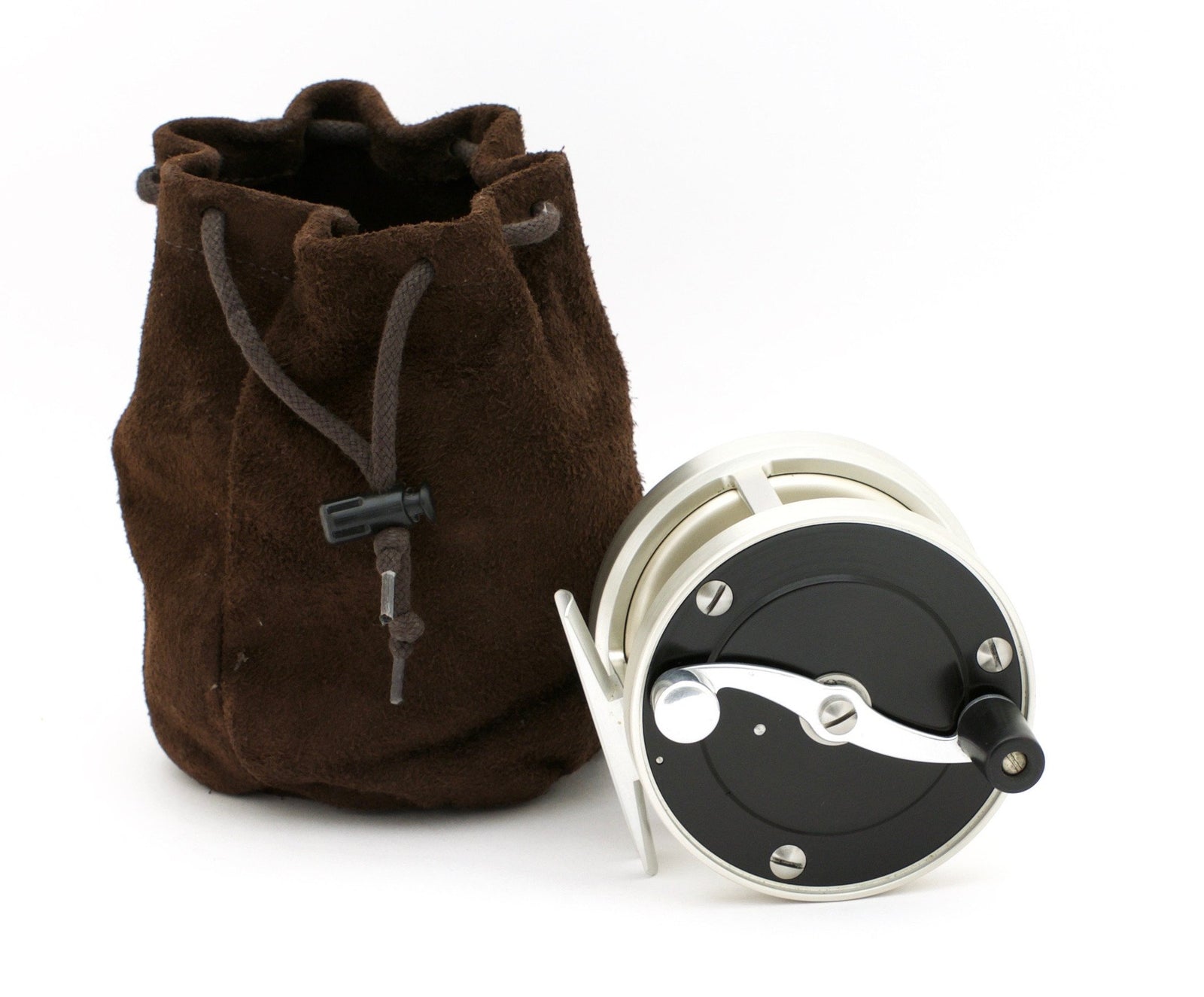 Bogdan Model 150 Fly Reel - RHW