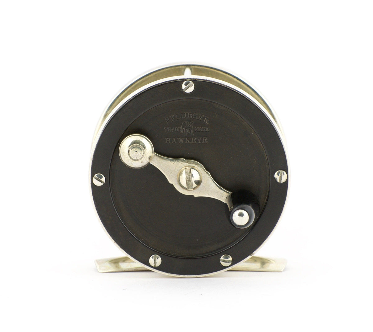 Pflueger Hawkeye 80 Yd Fly Reel