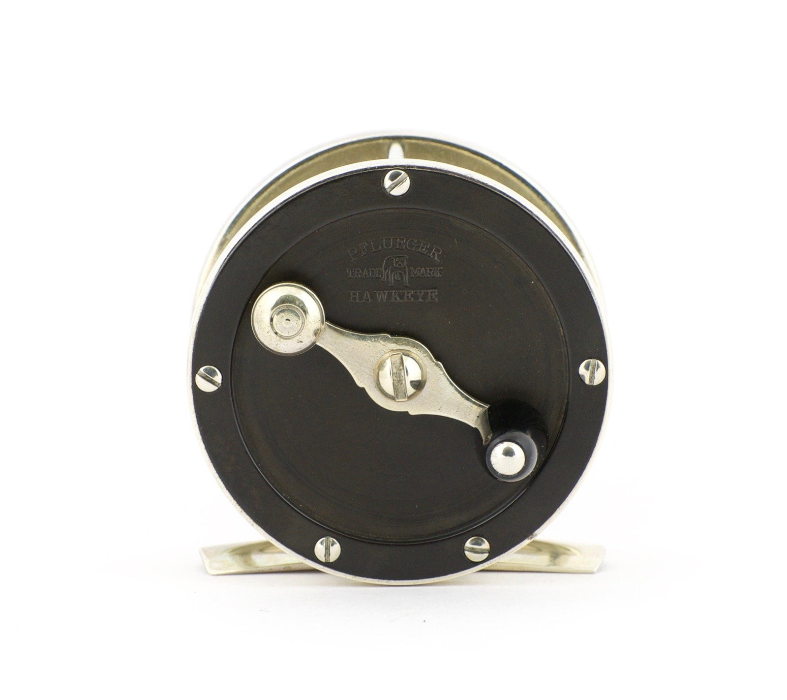 Pflueger Hawkeye 80 Yd Fly Reel