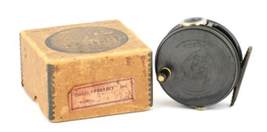Hardy Perfect 3 1/8" Fly Reel - LHW 