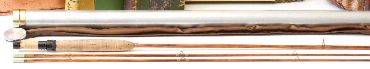 Young, Paul H. -- Para 15 Bamboo Rod 