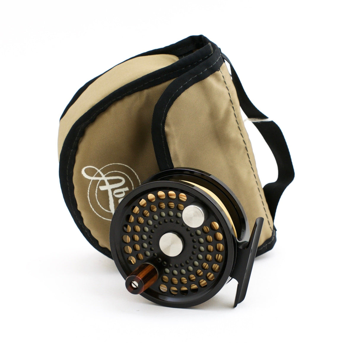 Abel No. 1 Fly Reel