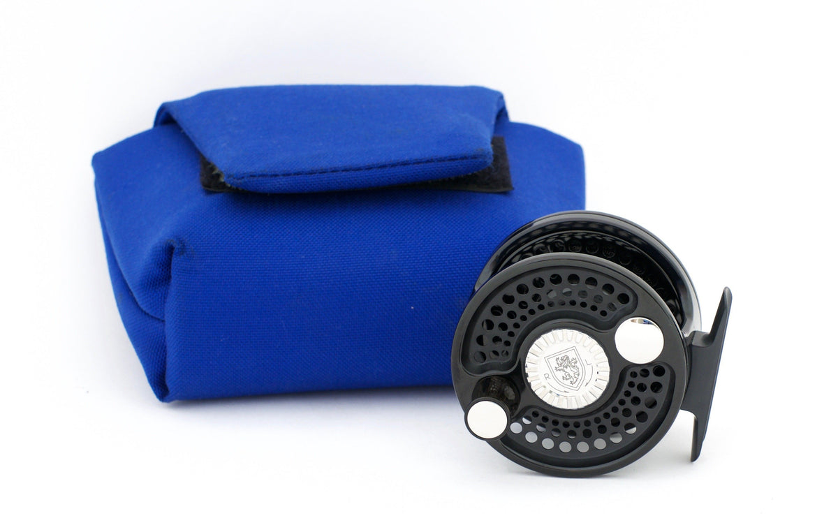 Charlton 8400 1.2 Signature Series Fly Reel