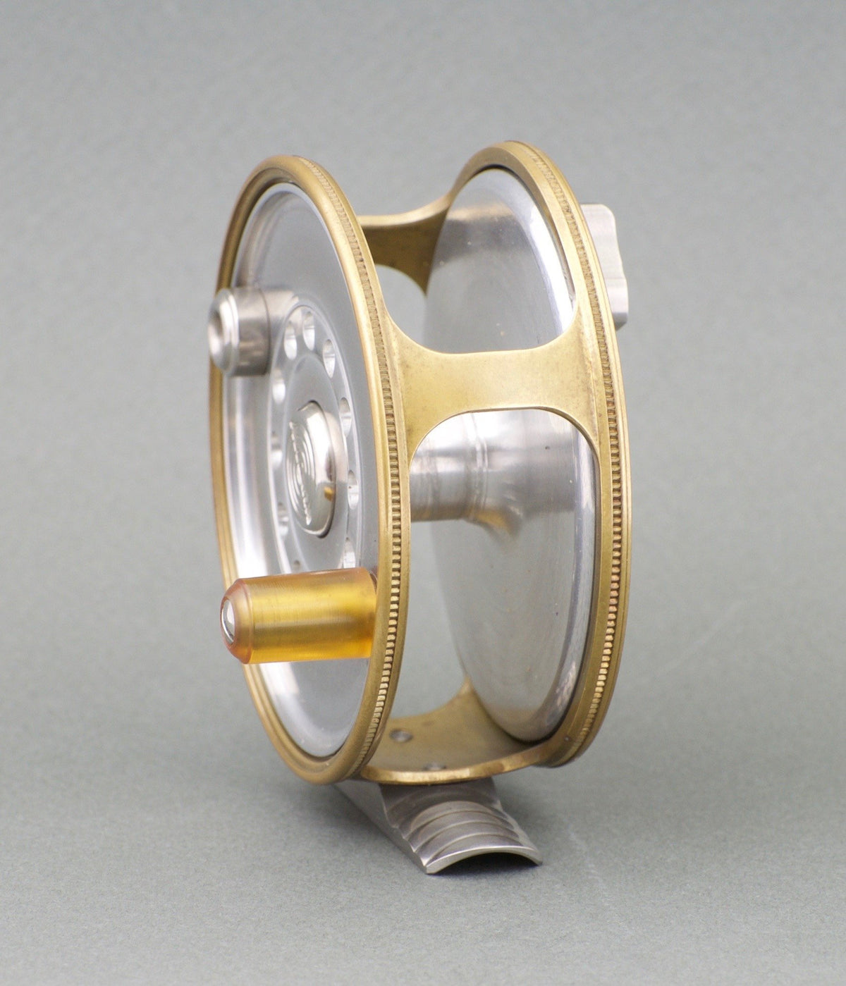 Kineya Model 302B Fly Reel