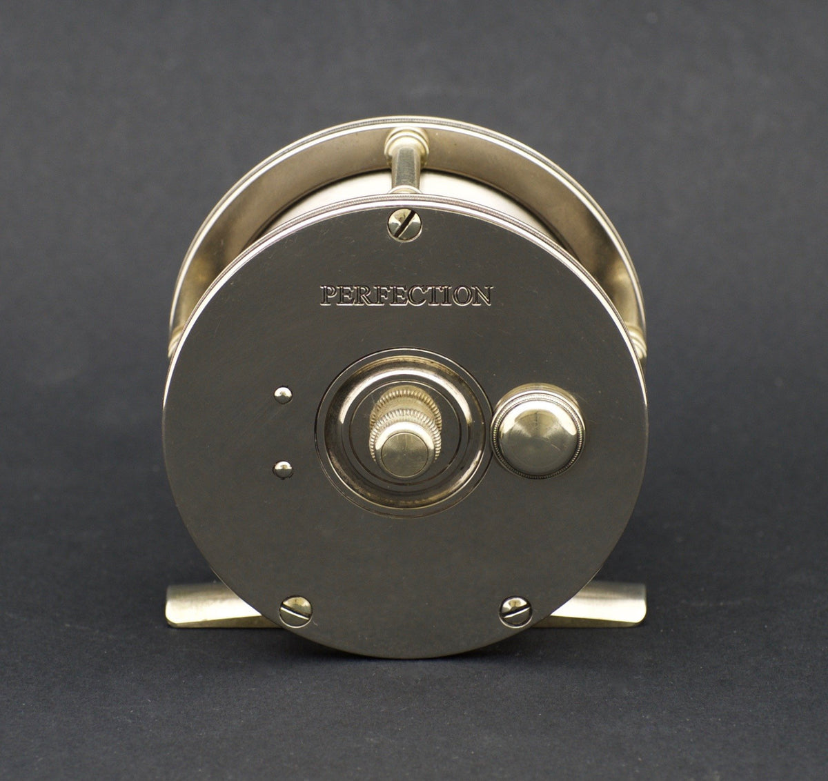 Perfection Fly Reel Co. - Limited Edition "44 Special" Fly Reel 