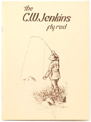Jenkins Rod Catalog 