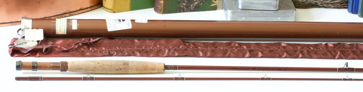 Payne Fiberglass Rod 7'