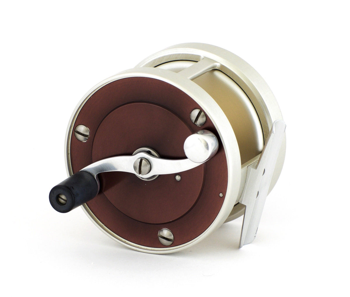 Bogdan Model 150 Fly Reel - LHW