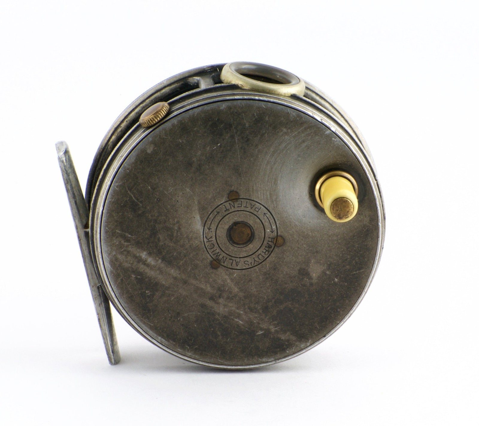 Hardy Perfect 3 3/8" - "Eunuch" 