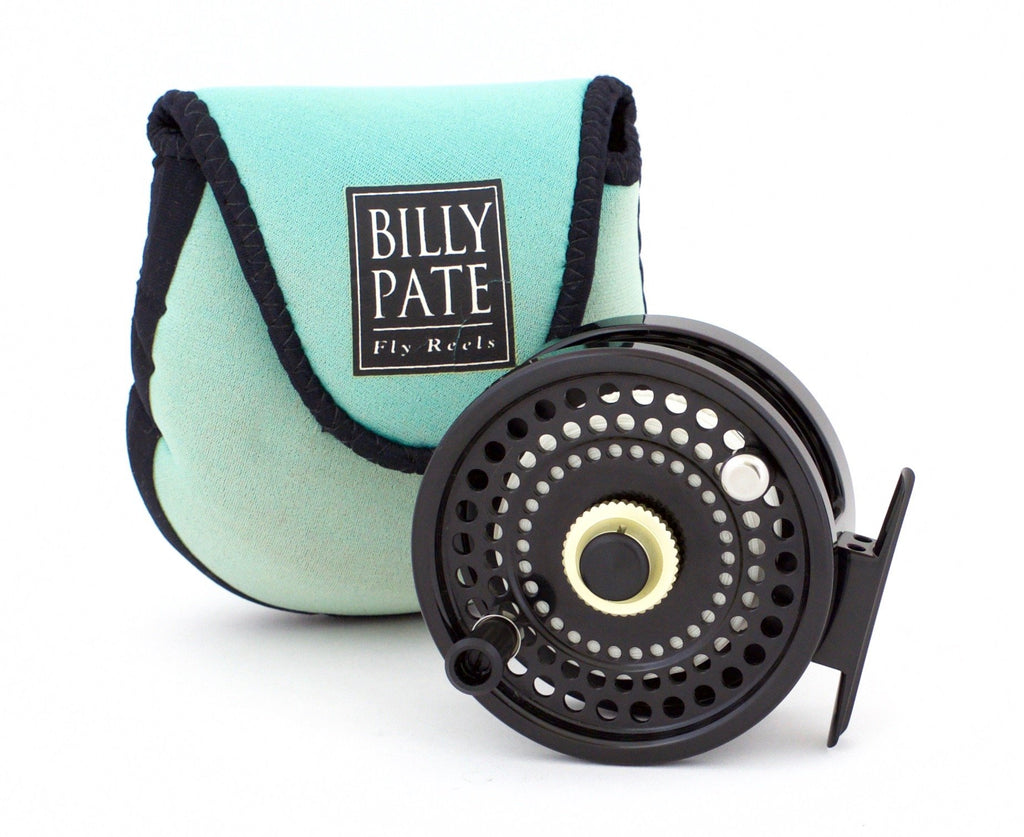 Billy Pate Bonefish Fly Reel - DD