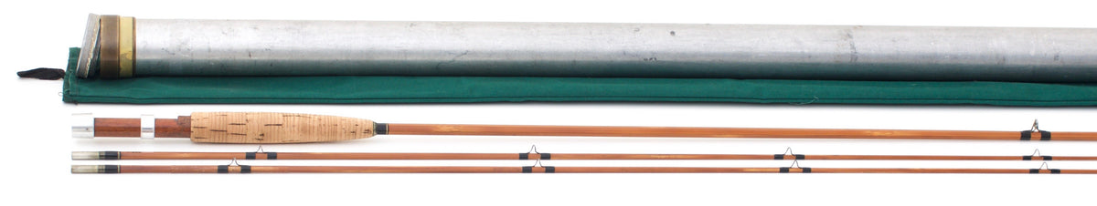 Gillum, H.S. (Pinky) -- 6'6" Trout Rod 