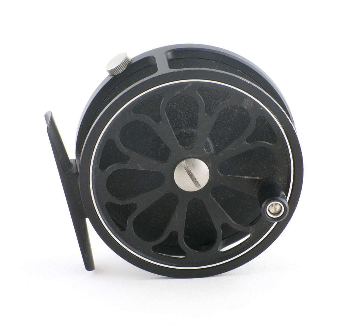 Ross RR2 Fly Reel