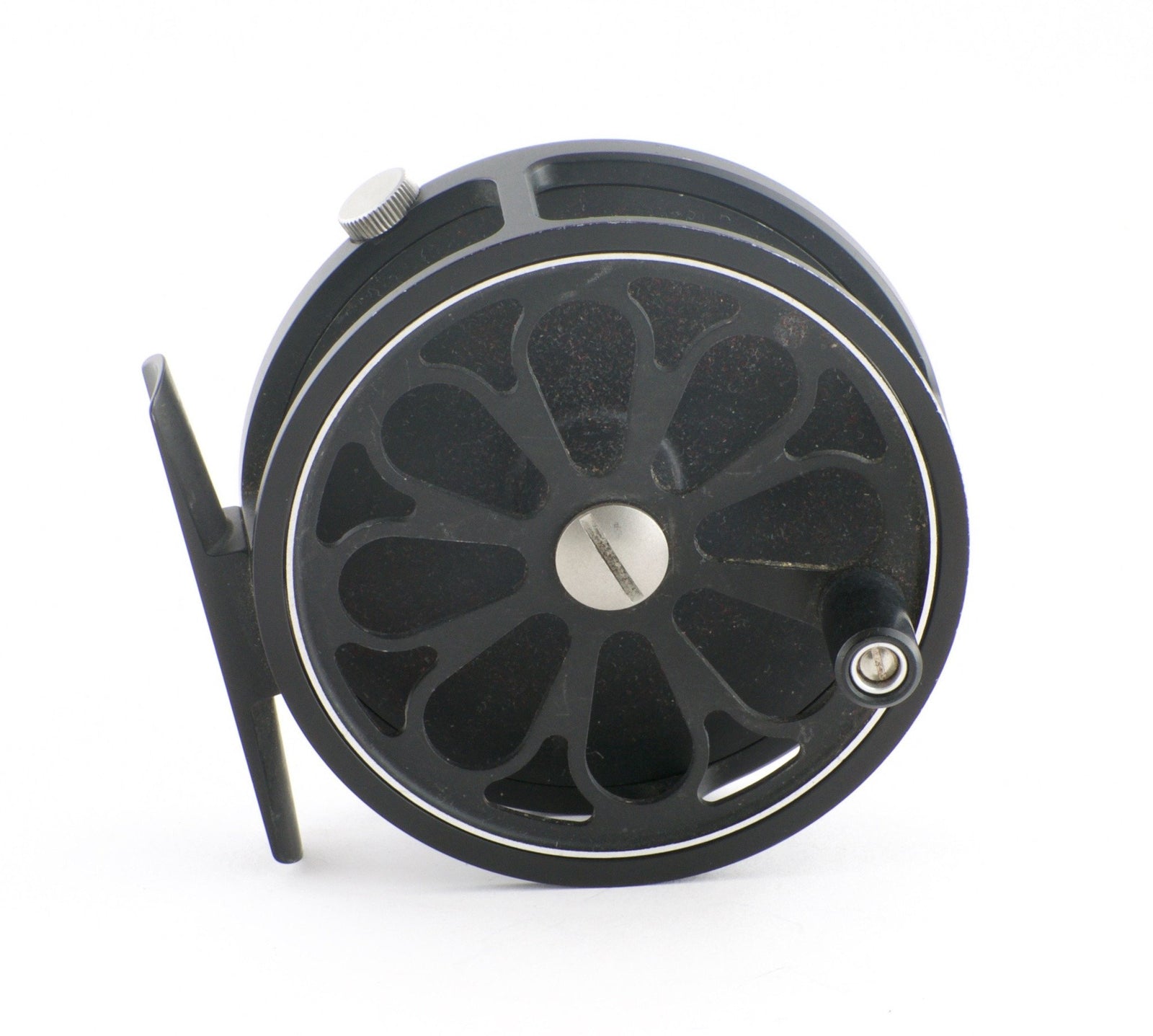 Ross RR2 Fly Reel