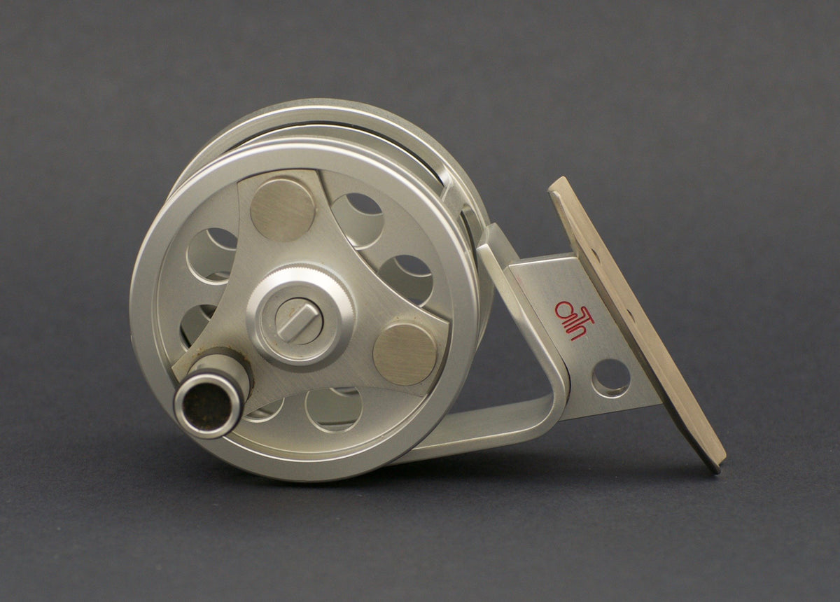 Ari 't Hart AR Fly Reel