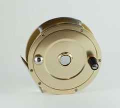 Fin-Nor Wedding Cake No. 3 Fly Reel - Spinoza Rod Company