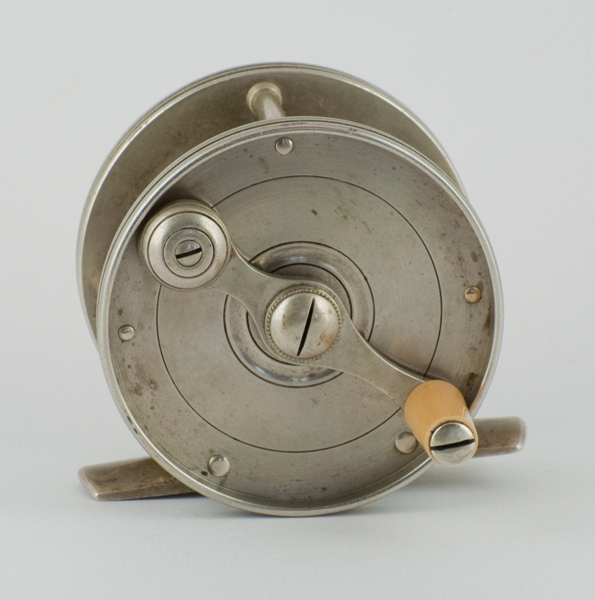 Meek 44 - Rare 2nd Model Fly Reel