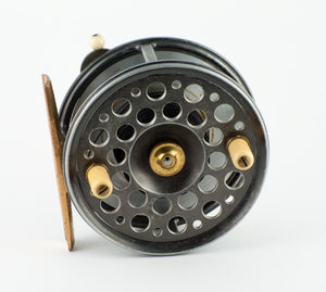 Percy Wadham - The Cowes 4" Casting Reel 