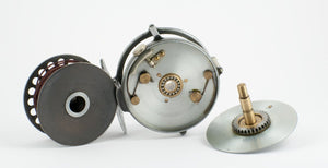 Hardy Bougle 3 1/4" Fly Reel - Original 