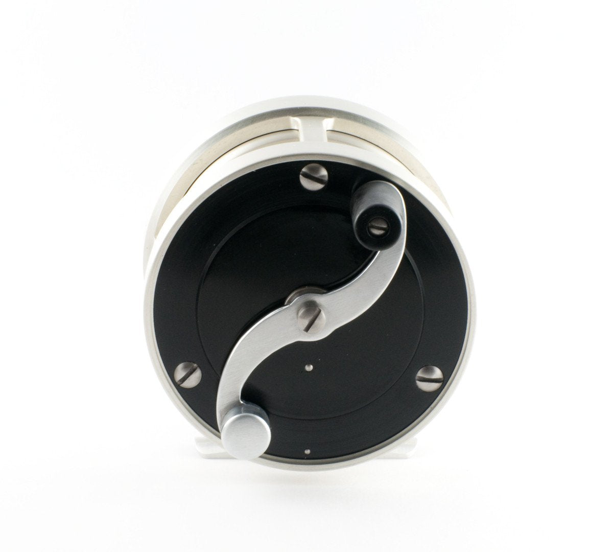 Bogdan Model 2 LG Salmon Fly Reel - LHW Mint