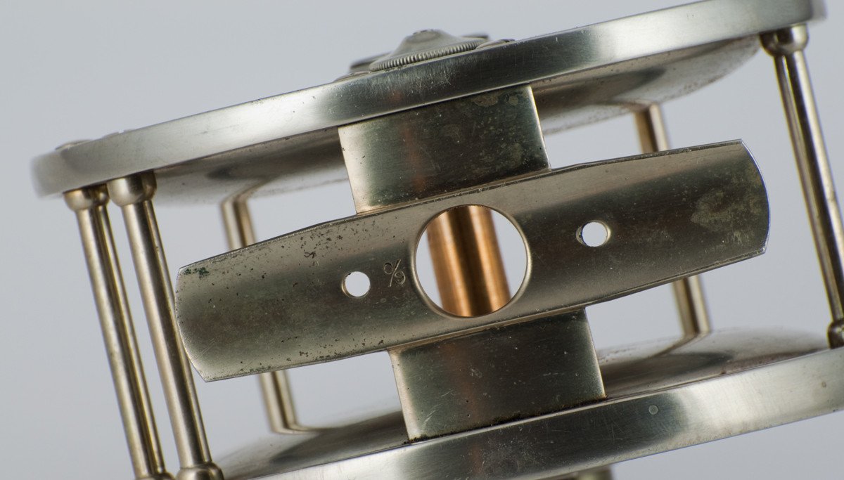 Edward Vom Hofe Model 423 Restigouche 6/0 Fly Reel