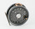 Sharpes Dingley St George-style fly reel 3 1/2" 
