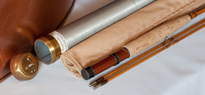 Carpenter, Walt - Highlander Special 7' 2/2 4wt 