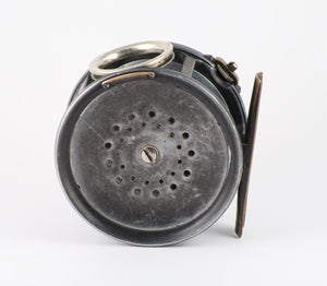 Hardy Wide Drum Perfect 3 3/4" - 1906 check