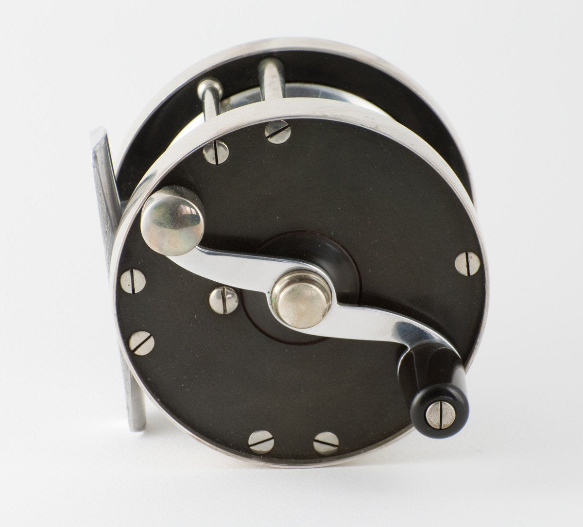 Otto Zwarg Model 400 Laurentian Fly Reel - Size 1/0