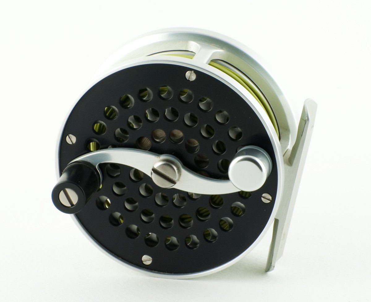 Peerless Model 1.5A Fly Reel