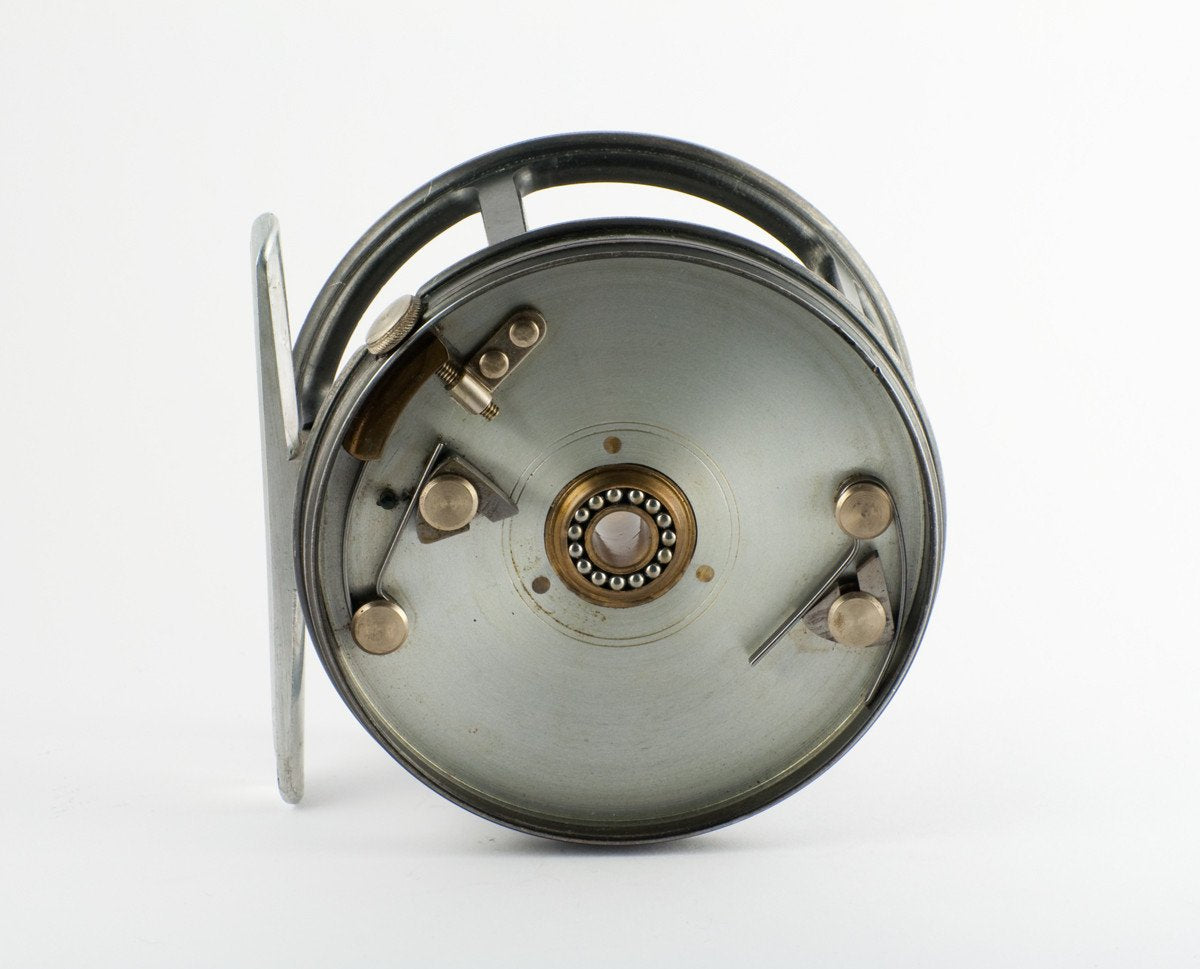 Hardy Perfect 4 1/4" Wide Drum Fly Reel
