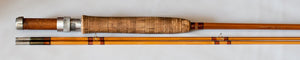 Lyle Dickerson -- Model 8013 Bamboo Rod