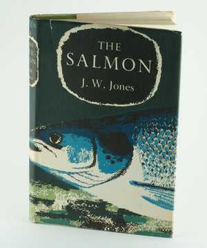 Jones, J.W. - The Salmon 