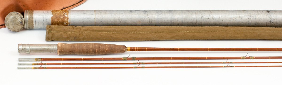 Goodwin Granger Favorite Model 7633