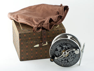 Highland Mills 3" Trout Reel 