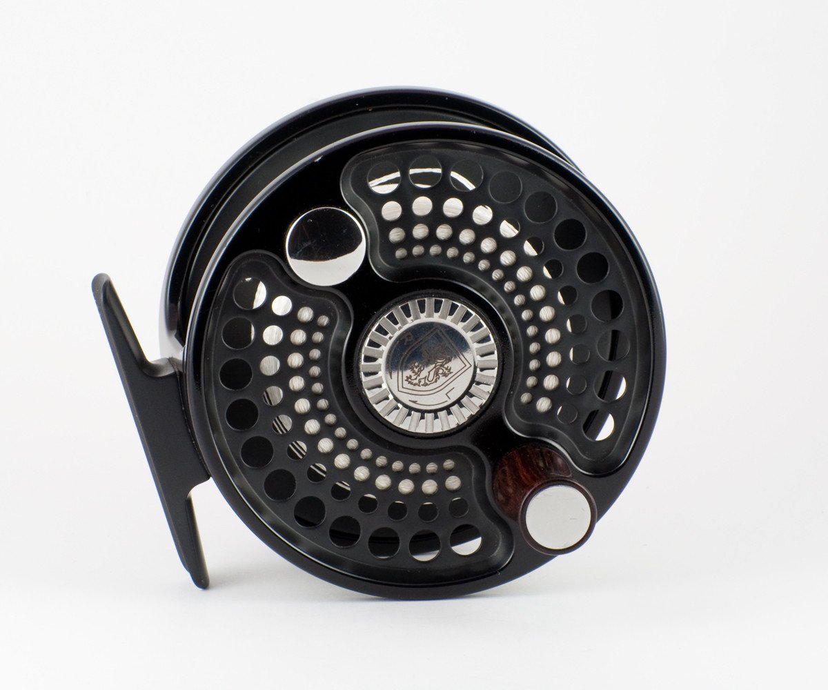 Charlton 8500SS 1.2 Fly Reel - RHW