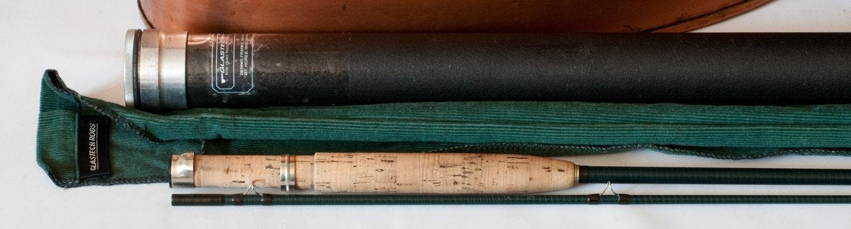 Franke, Dennis -- Glastech Parametric 7'4 4wt 