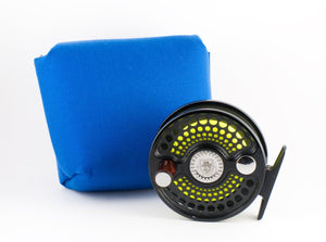 Charlton 8500 Elite Series 0.8 Fly Reel - LHW