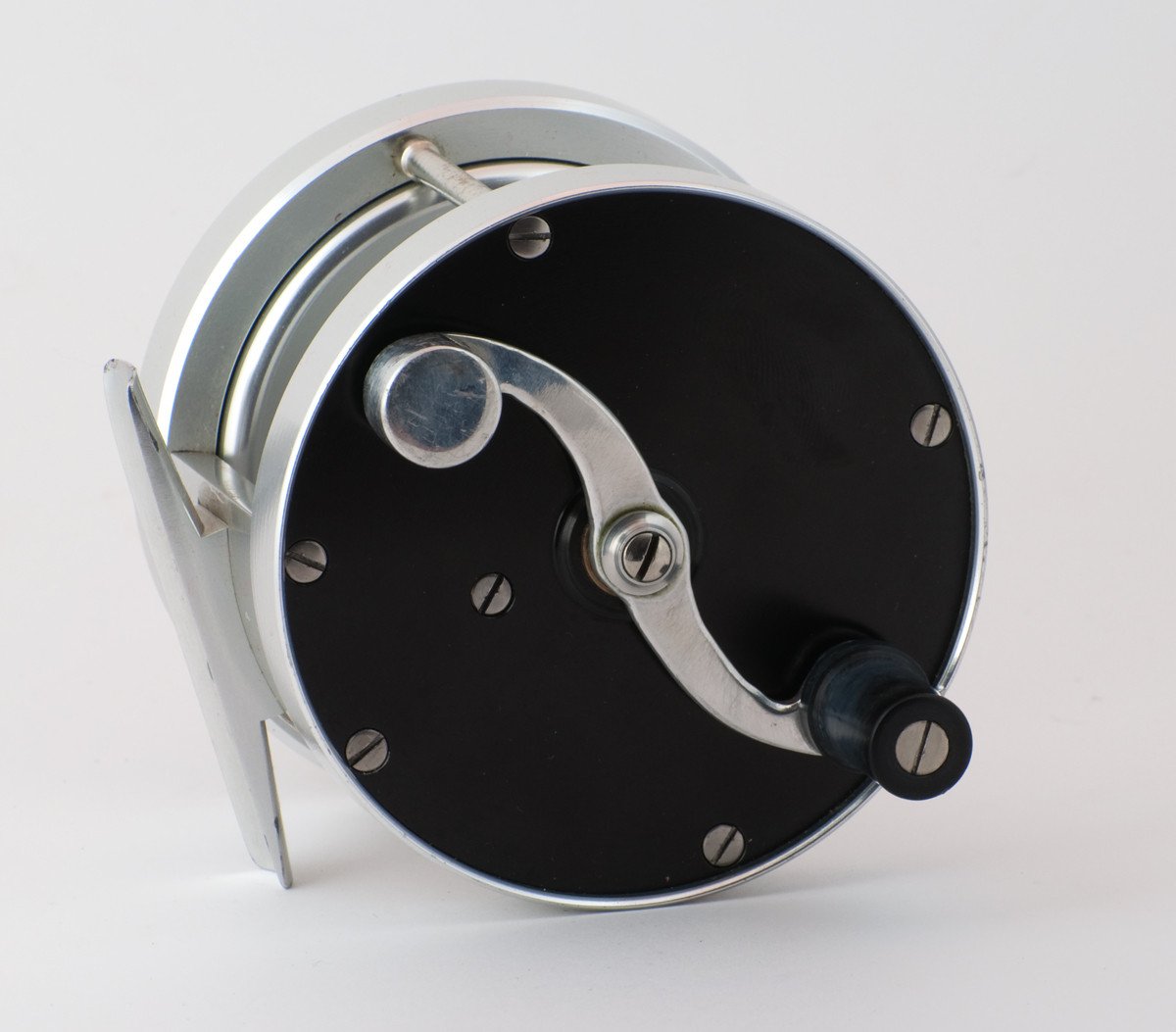 Dr Paul Hermann Salmon Fly Reel RHW 