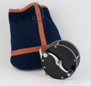 Ingvar Nilsson Trout Fly Reel