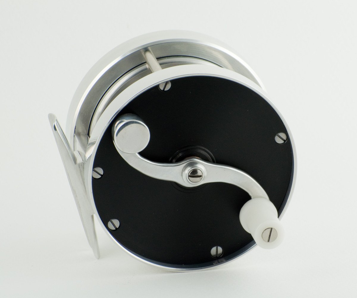 Dr. Paul Hermann Large Trout Fly Reel - RHW Mint