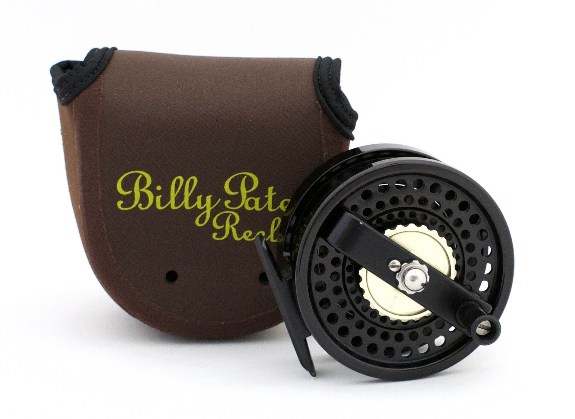 billy pate bonefish fly reel Billy Pate Bonefish Fly Reel - A/R