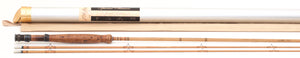 Morgan, J.R. - Special Reserve 8' 5wt Bamboo Rod