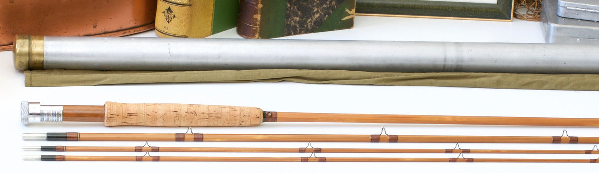 Payne Model 212 Bamboo Rod